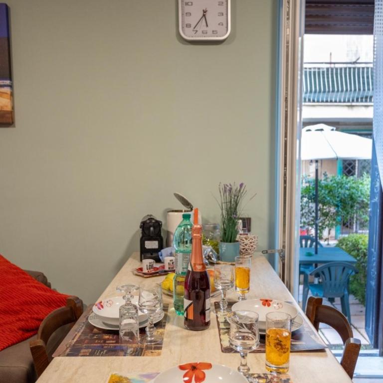 Casa Pietro Bruna - Apartamento de 1 dormitorio - 13