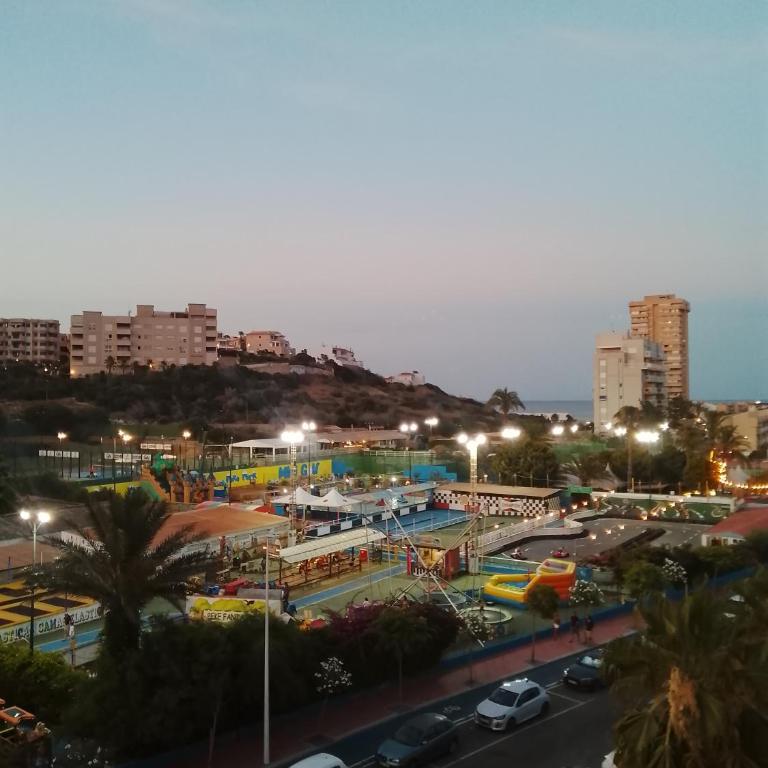 Gran sol de la manga - Apartamento de 2 dormitorios - 3