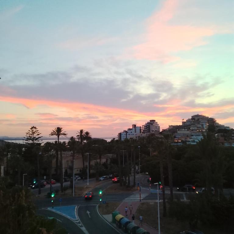 Gran sol de la manga - Apartment mit 2 Schlafzimmern - 3