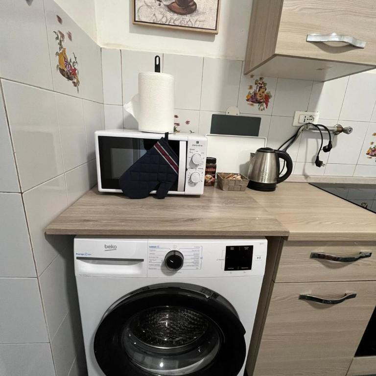 Yalda Home - Appartamento Standard - 13