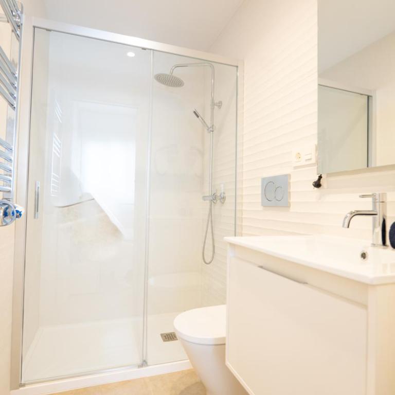 YourSpain es Apartment S4 2 2 B Heated Pool - Apartamento de 2 dormitorios con balcón - 13