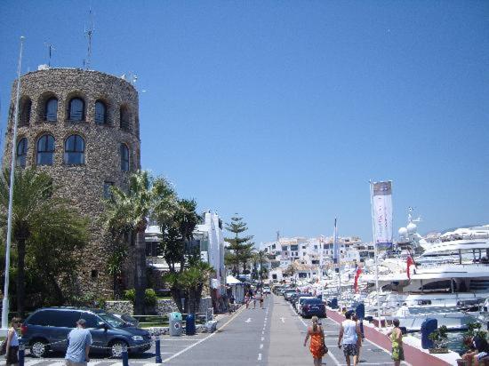 Jardines Del Puerto - Apartamento de 2 dormitorios - 22