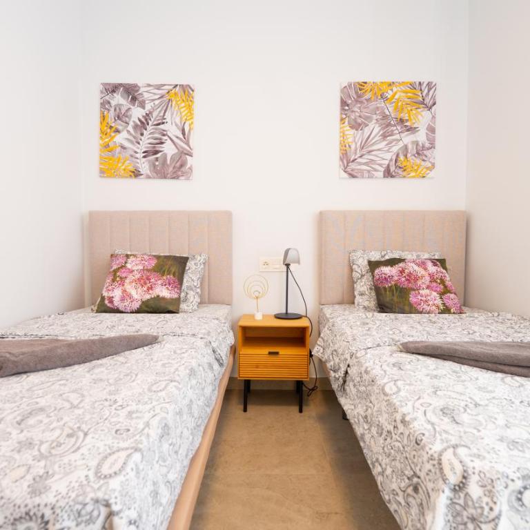 YourSpain es Apartment S4 2 2 B Heated Pool - Apartamento de 2 dormitorios con balcón - 15