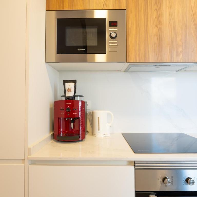 YourSpain es Apartment S4 2 2 B Heated Pool - Apartamento de 2 dormitorios con balcón - 9