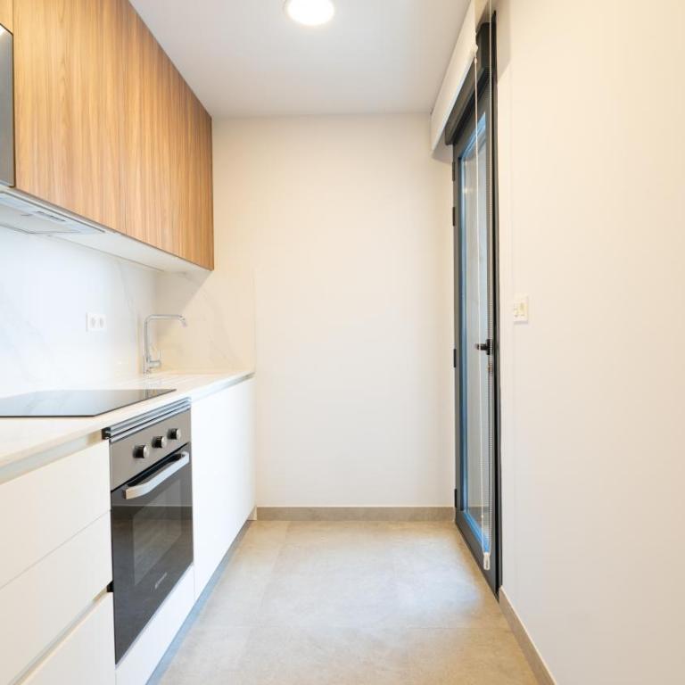 YourSpain es Apartment S4 2 2 B Heated Pool - Apartamento de 2 dormitorios con balcón - 7