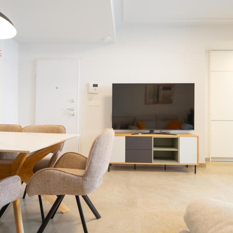 YourSpain es Apartment S4 2 2 B Heated Pool - Apartamento de 2 dormitorios con balcón - 6