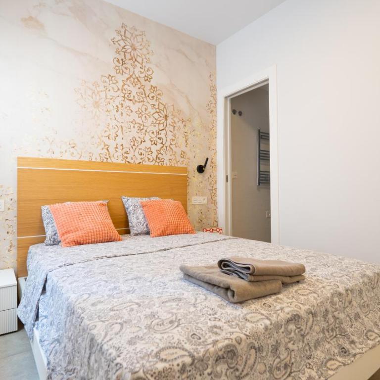 YourSpain es Apartment S4 2 2 B Heated Pool - Apartamento de 2 dormitorios con balcón - 11