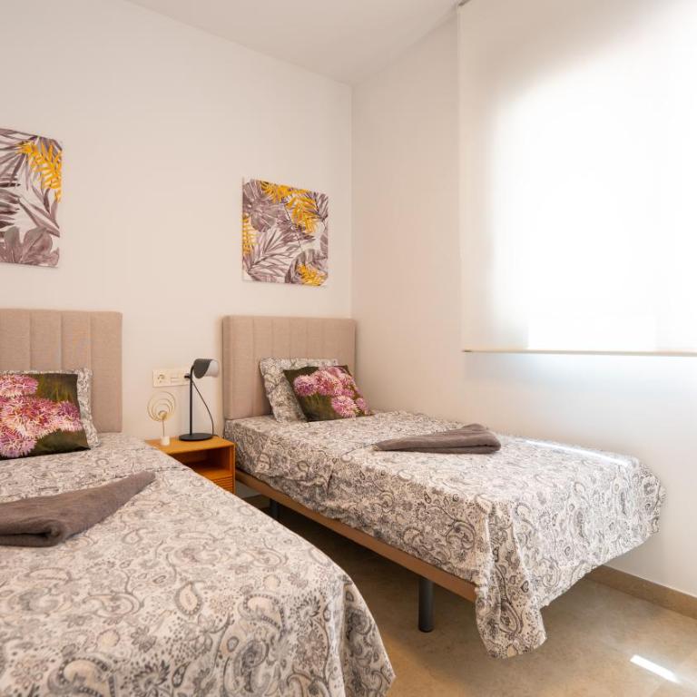 YourSpain es Apartment S4 2 2 B Heated Pool - Apartamento de 2 dormitorios con balcón - 14
