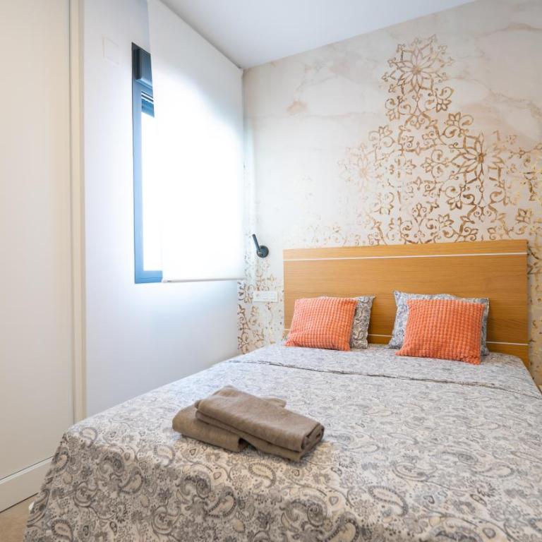 YourSpain es Apartment S4 2 2 B Heated Pool - Apartamento de 2 dormitorios con balcón - 10