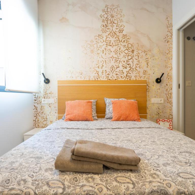 YourSpain es Apartment S4 2 2 B Heated Pool - Apartamento de 2 dormitorios con balcón - 12