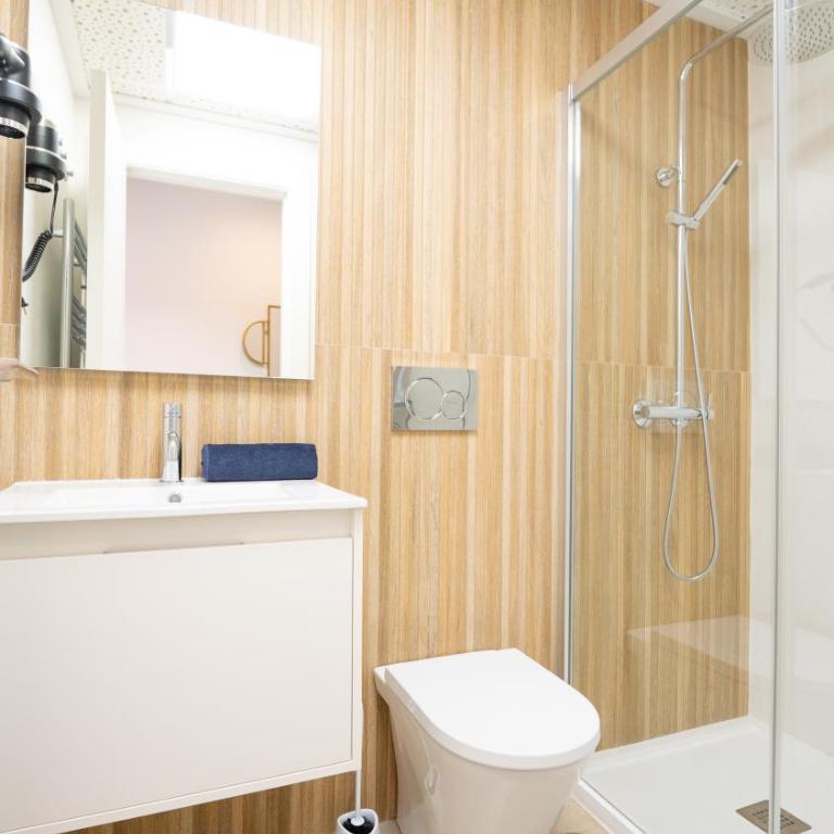 YourSpain es Apartment S4 2 2 B Heated Pool - Apartamento de 2 dormitorios con balcón - 16