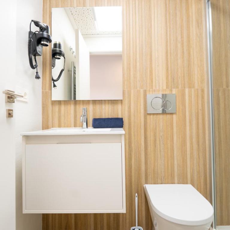 YourSpain es Apartment S4 2 2 B Heated Pool - Apartamento de 2 dormitorios con balcón - 17
