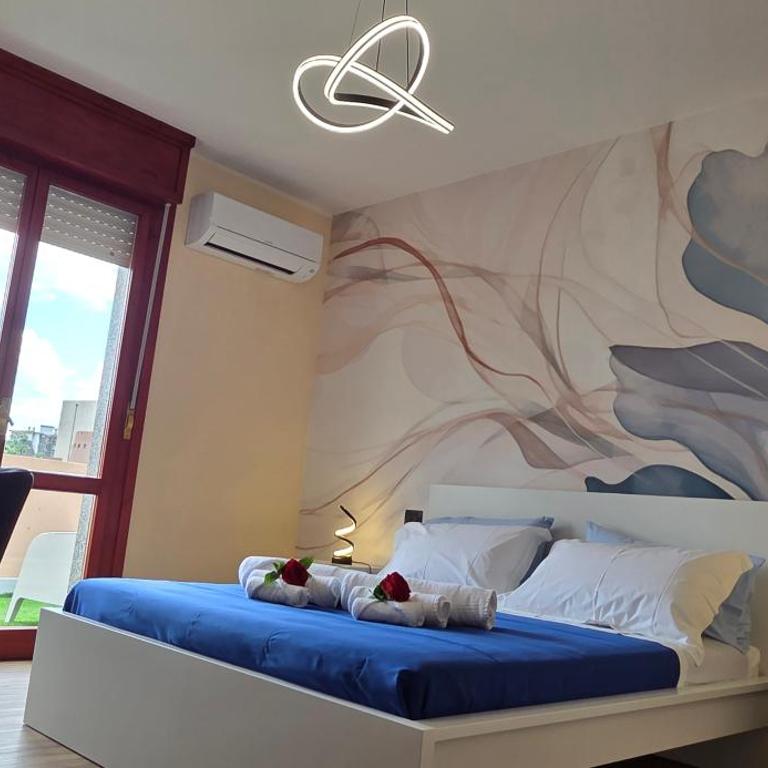 My Flowers -Apartment - Appartamento con 1 Camera da Letto - 5