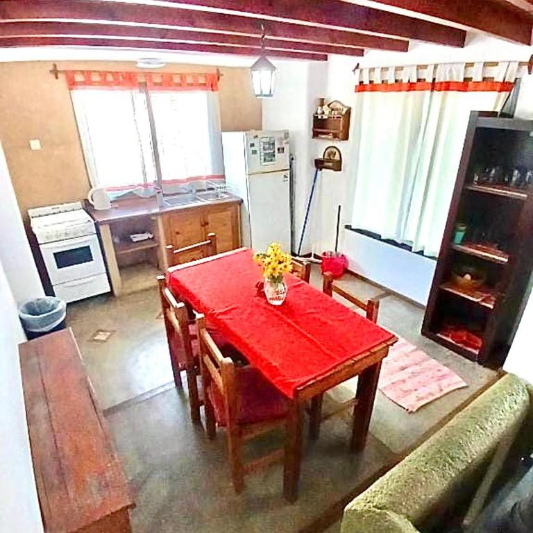 Cabañas ConSentidos - Chalet de 2 dormitorios - 18
