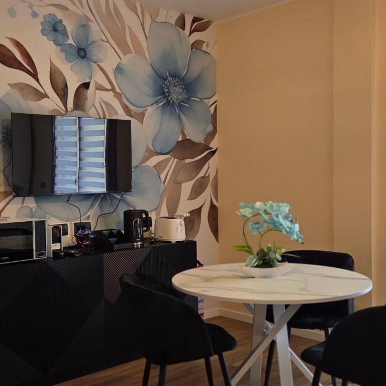My Flowers -Apartment - Appartamento con 1 Camera da Letto - 4