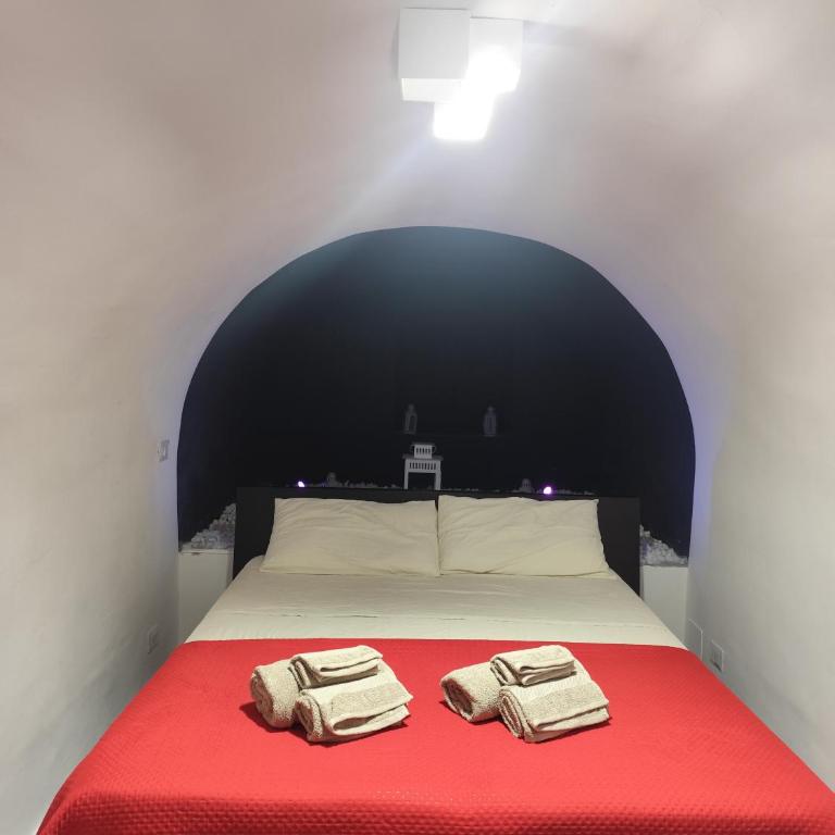 Locazione Turistica CasaRi' - Appartamento con 1 Camera da Letto - 5