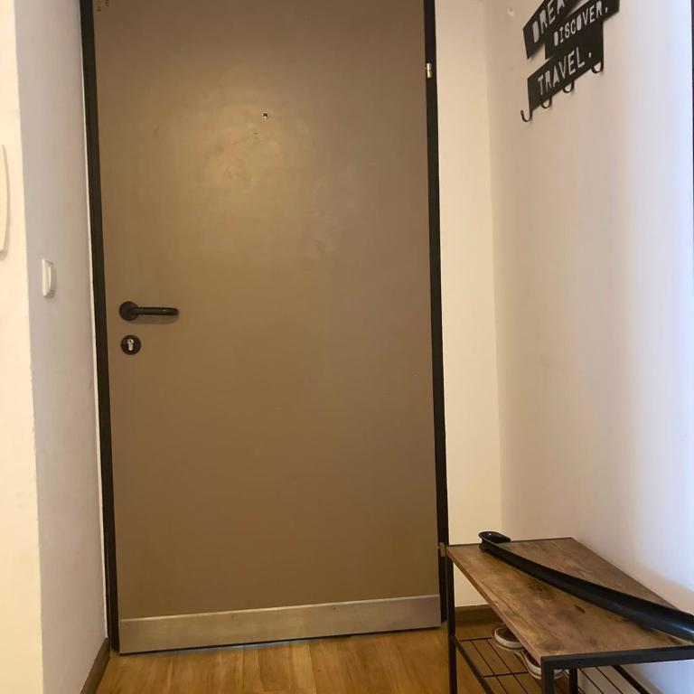 Linz Downtown Hideaway - Apartment mit 1 Schlafzimmer - 13