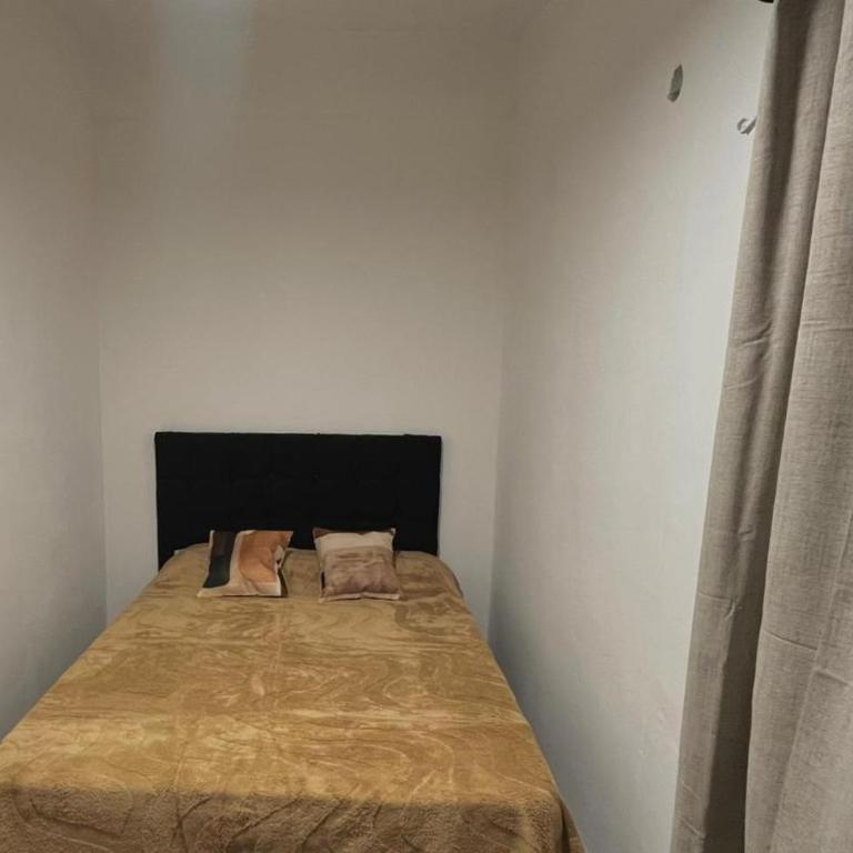 1 acogedor y familiar departamento c est - Apartamento de 1 dormitorio - 3