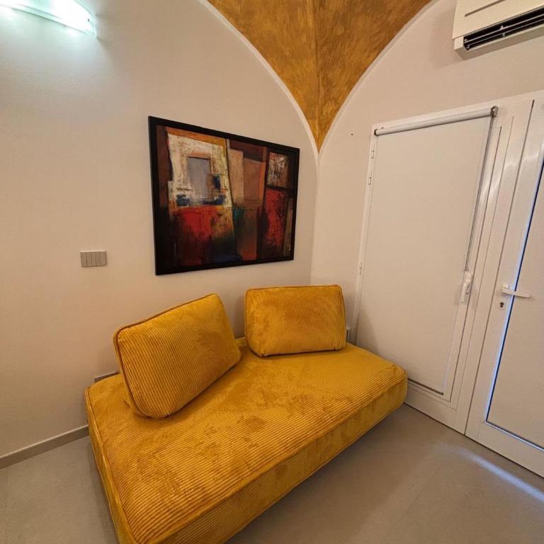Aliciandra - Apartamento de 1 dormitorio - 3