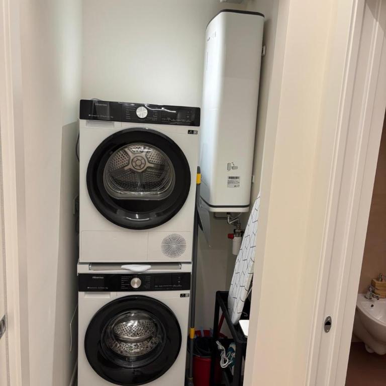 Aliciandra - Apartamento de 1 dormitorio - 12