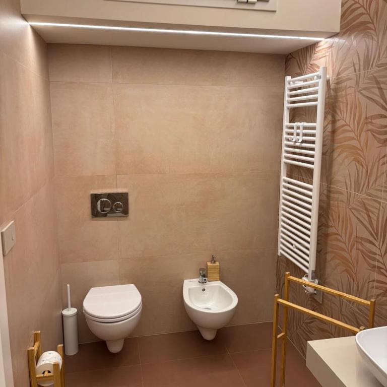 Aliciandra - Apartamento de 1 dormitorio - 10