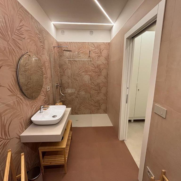 Aliciandra - Apartamento de 1 dormitorio - 11