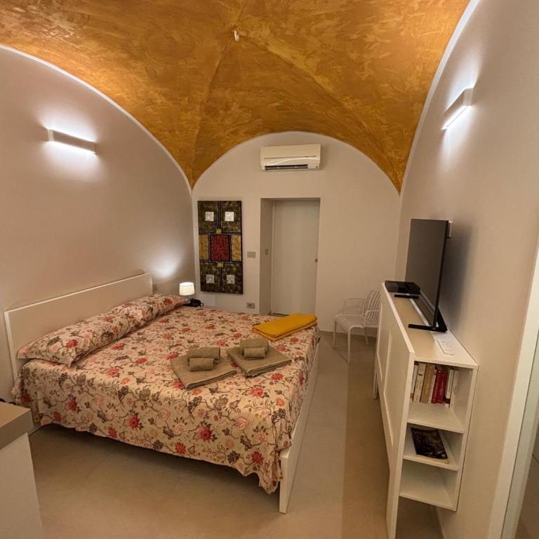 Aliciandra - Apartamento de 1 dormitorio - 9