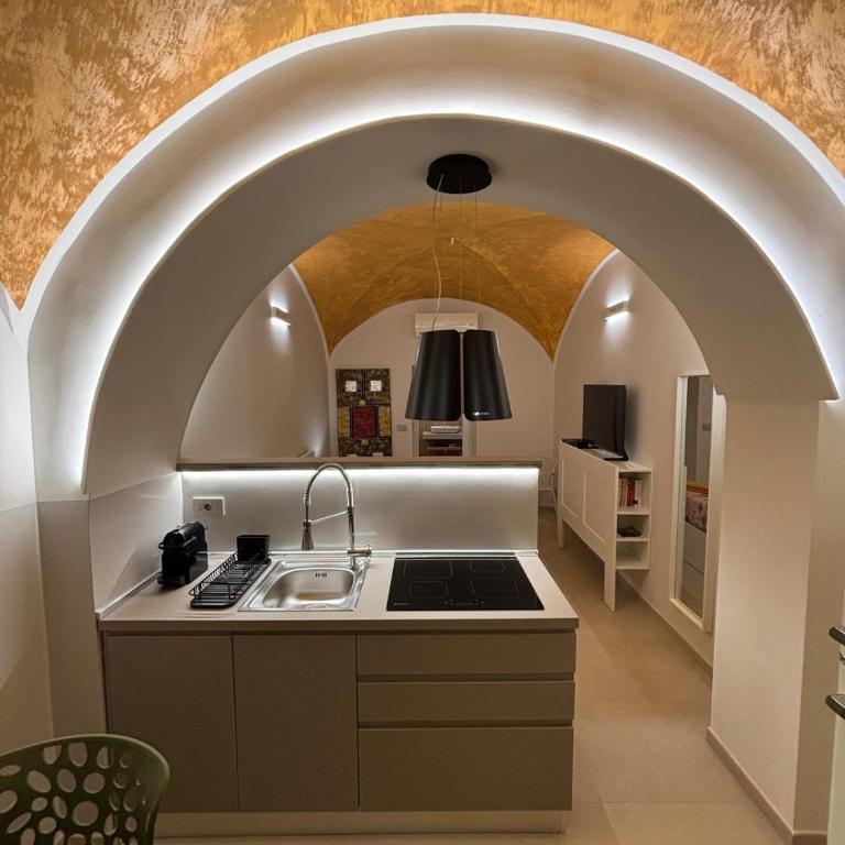 Aliciandra - Apartamento de 1 dormitorio - 1