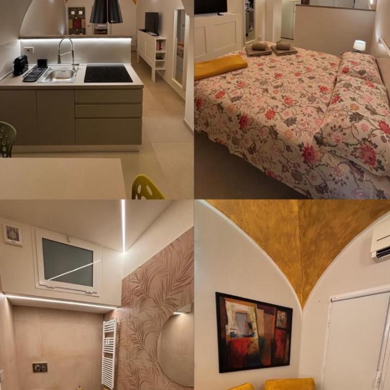 Aliciandra - Apartamento de 1 dormitorio - 14