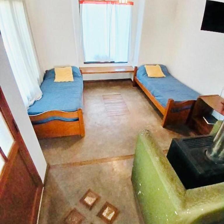Cabañas ConSentidos - Chalet de 2 dormitorios - 22