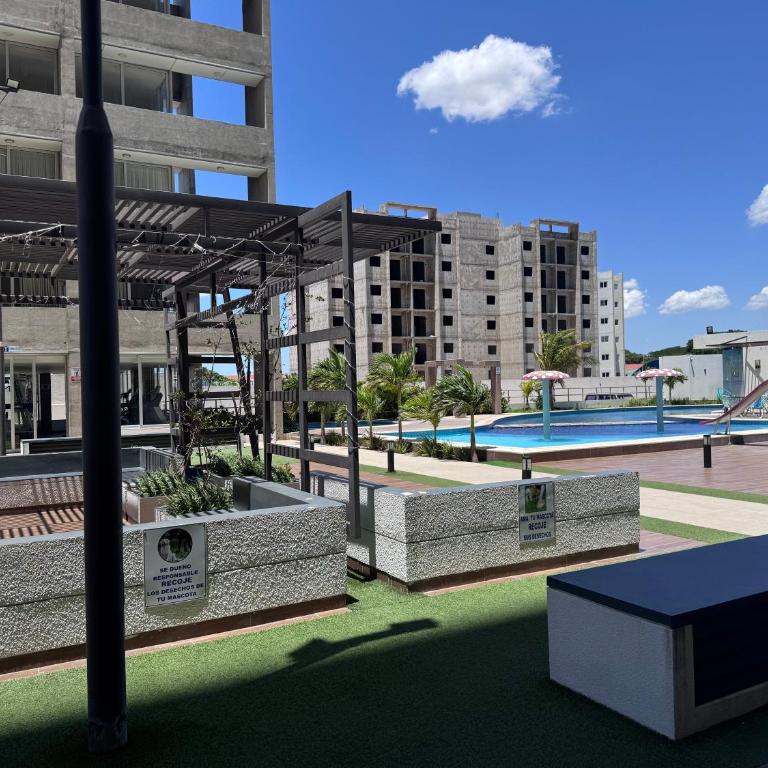 Departamento de 3 dormitorios - Three-Bedroom Apartment - 8