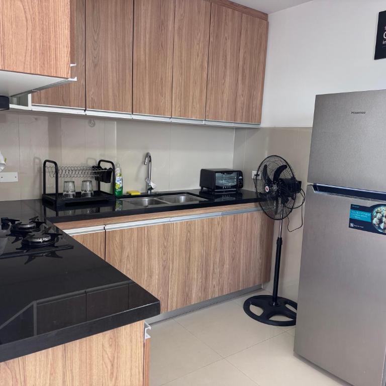 Departamento de 3 dormitorios - Three-Bedroom Apartment - 15