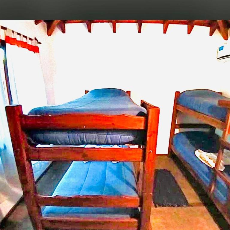 Cabañas ConSentidos - Chalet de 2 dormitorios - 26