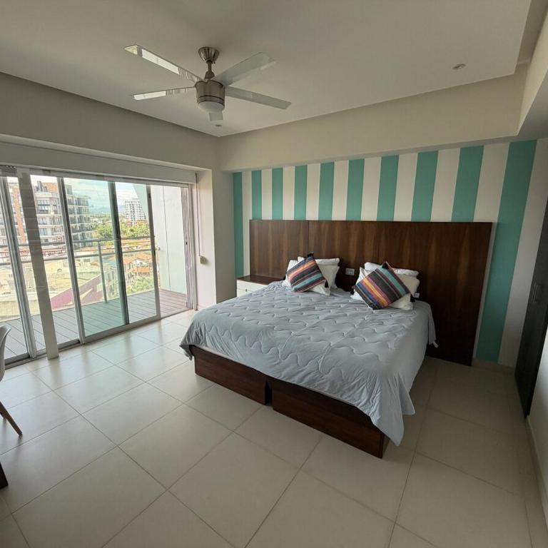 Apartment with Ocean View Icon Vallarta 7th Floor - Apartamento - 2