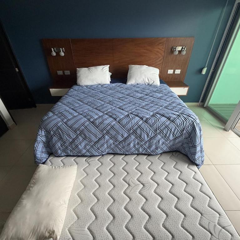 Apartment with Ocean View Icon Vallarta 7th Floor - Apartamento - 3