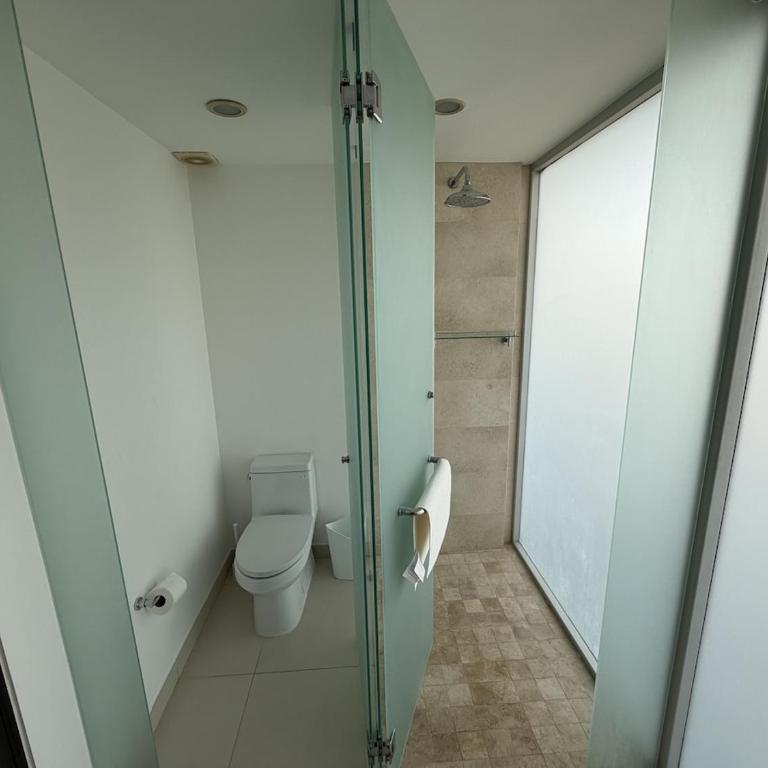 Apartment with Ocean View Icon Vallarta 7th Floor - Apartamento - 7