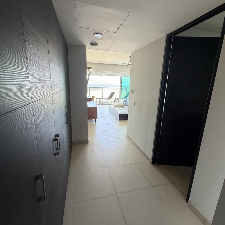 Apartment with Ocean View Icon Vallarta 7th Floor - Apartamento - 8