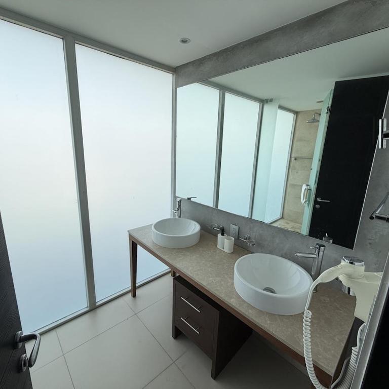 Apartment with Ocean View Icon Vallarta 7th Floor - Apartamento - 17