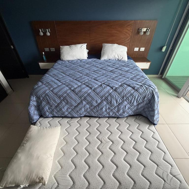 Apartment with Ocean View Icon Vallarta 7th Floor - Apartamento - 19