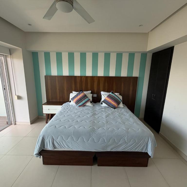 Apartment with Ocean View Icon Vallarta 7th Floor - Apartamento - 20