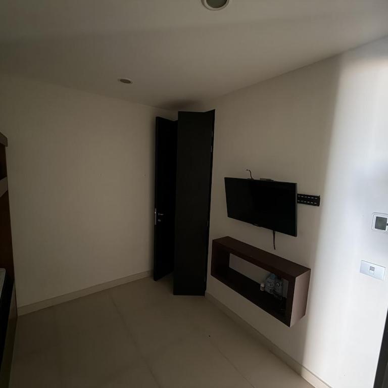Apartment with Ocean View Icon Vallarta 7th Floor - Apartamento - 24