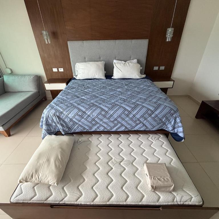Apartment with Ocean View Icon Vallarta 7th Floor - Apartamento - 25