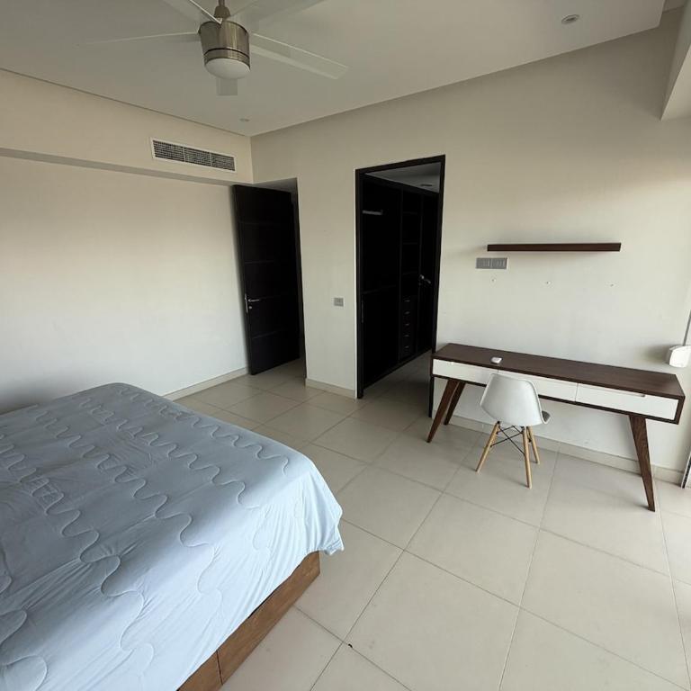 Apartment with Ocean View Icon Vallarta 7th Floor - Apartamento - 26