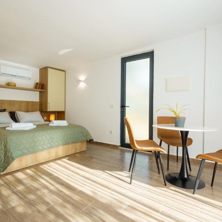 Olive Grove Serenity Retreat 2, Bungalow - Apartman sa 1 Spavaćom Sobom - 19