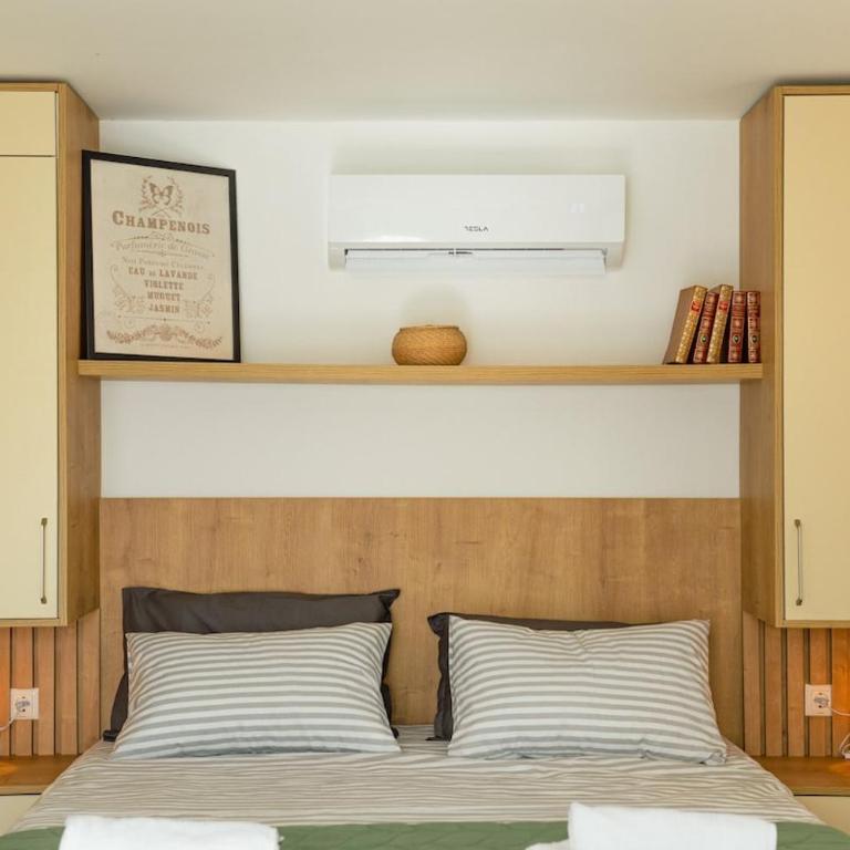 Olive Grove Serenity Retreat 2, Bungalow - Apartman sa 1 Spavaćom Sobom - 16