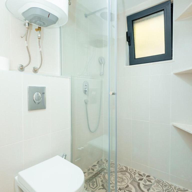 Olive Grove Serenity Retreat 2, Bungalow - Apartman sa 1 Spavaćom Sobom - 15