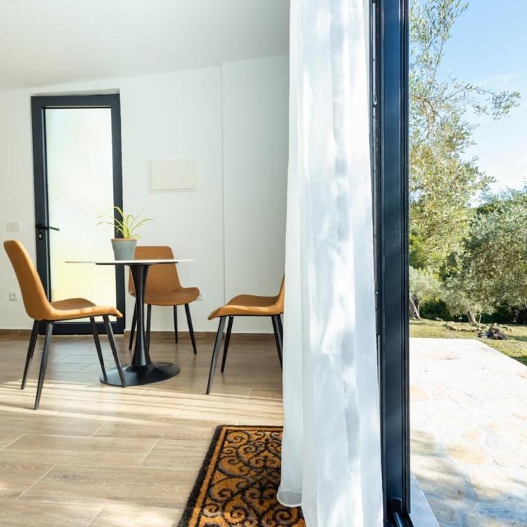 Olive Grove Serenity Retreat 2, Bungalow - Apartman sa 1 Spavaćom Sobom - 7