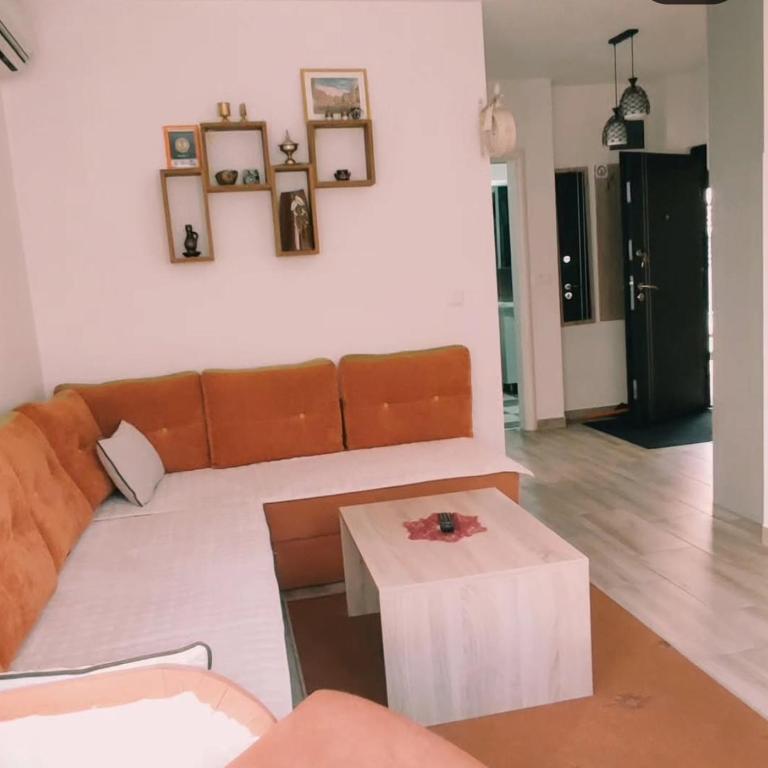 Apartments Center Sarajevo - Apartman sa 2 Spavaće Sobe - 5