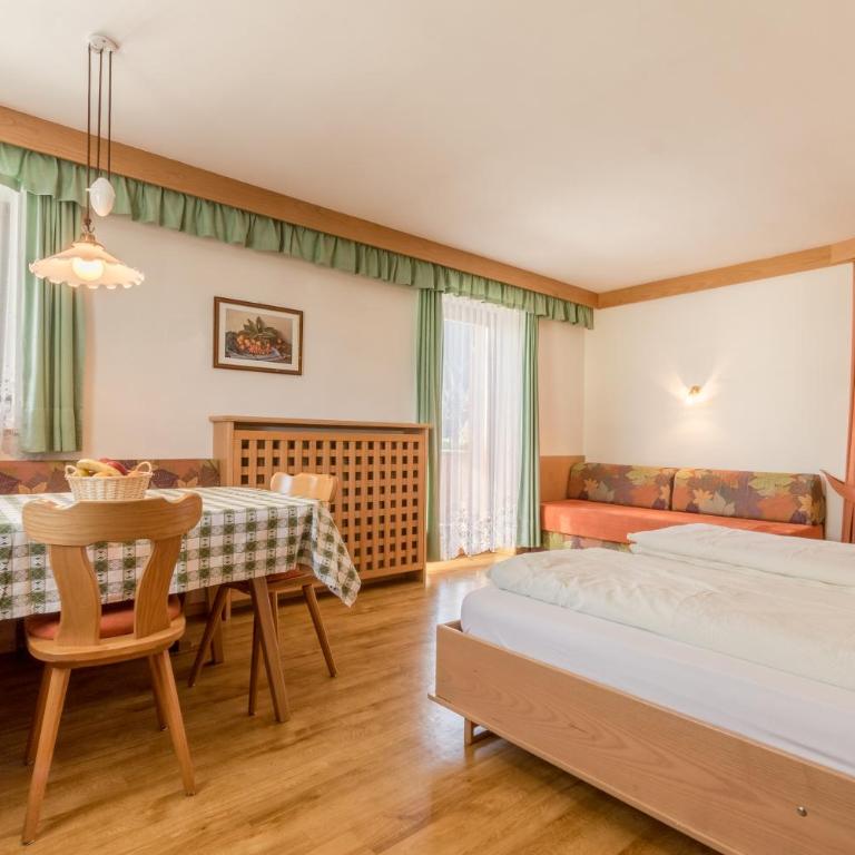 Tlisüra Apartments - Apartamento de 1 dormitorio con balcón - 2