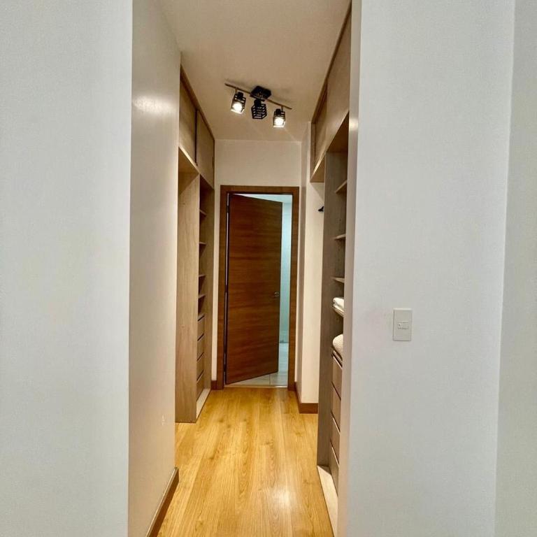 Quito-Ecuador apartment, excellent location - One-Bedroom Apartment - 8
